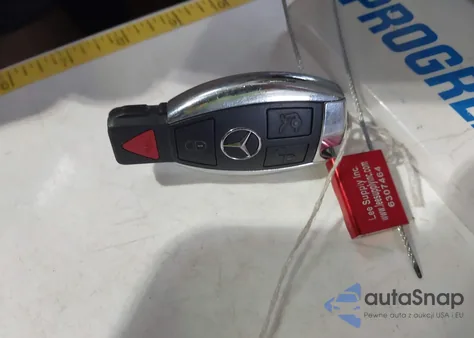 2011 Mercedes-Benz S 600 from USA, damaged, VIN WDDNG7GB9BA416438